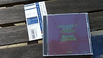 Keith Jarrettソロコンサート　レコード　3枚組 LPレコード】keith jarrett solo concerts 3枚組 - メルカリ